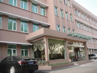 Greentree Inn Shanghai Pudong Airport Chuansha Express Hotel 3*