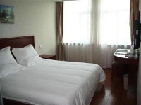 GreenTree Inn Shanghai University of Sport Express Hotel 