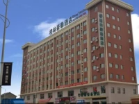 GreenTree Inn ShangHai ZhouPu XiuPu Road Business Hotel 