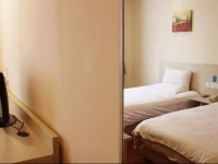 Hanting Express Shanghai Hongqiao Zhongshan West Road 