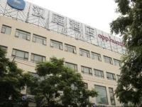 Hanting Express Shanghai Jiangning Road New Store 