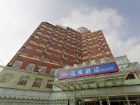 Hanting Express Shanghai Jinqiao Middle Yanggao Road 