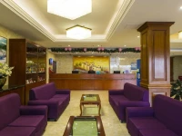 Hanting Express Shanghai Pudong Airport Haibin Road 