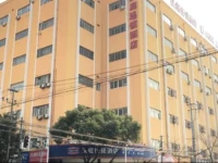Hanting Express Shanghai Xinzhuang 