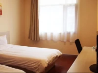Hanting Hotel Shanghai Chuansha East Gaoke Road 