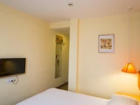 Home Inn Shanghai Dapuqiao 