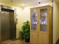 Home Inn Shanghai Hunan Road Kangqiao 