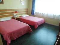 Home Inn Shanghai Lujiazui Finance Zone Pudong Avenue 