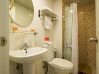 Home Inn Shanghai the Bund Chenghuang Temple Xiaonanmen Metro Station 