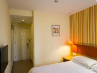 Home Inn Shanghai Yangpu Bridge Longchang Road Metro Station 