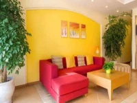 Home Inn Shanghai Zhongshan Park Dingxi Road 