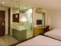 Motel Shanghai Caohejing Lianhua Road 