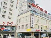Motel Shanghai Changzhong Road Jiangwanzhen Metro Station 