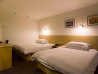 Motel Shanghai Hongkou Football Stadium Chifeng Road 