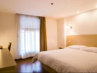 Motel Shanghai Hongqiao Beixinjing Metro Station Tianshan Road 