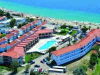 Toroni Blue Sea Hotel and Spa 4*