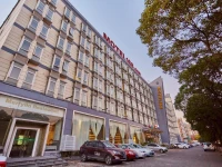 Motel Shanghai Pudong Jinqiao Jingao Road 