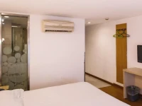 Motel Shanghai West Gaoke Road New International Expo Centre 