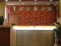Shanghai Jingda Hotel 