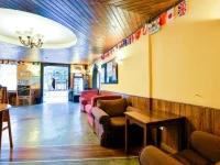 Shanghai Le Tour Travelers Rest Youth Hostel 