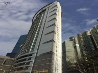 Apartment Hotel Shanghai New Space 