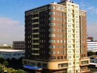 Baiyi Hotel Apartment 