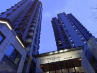 Cres & Asia Residence Xuhui Bund 