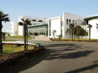 Dongtan International Conference Centre 