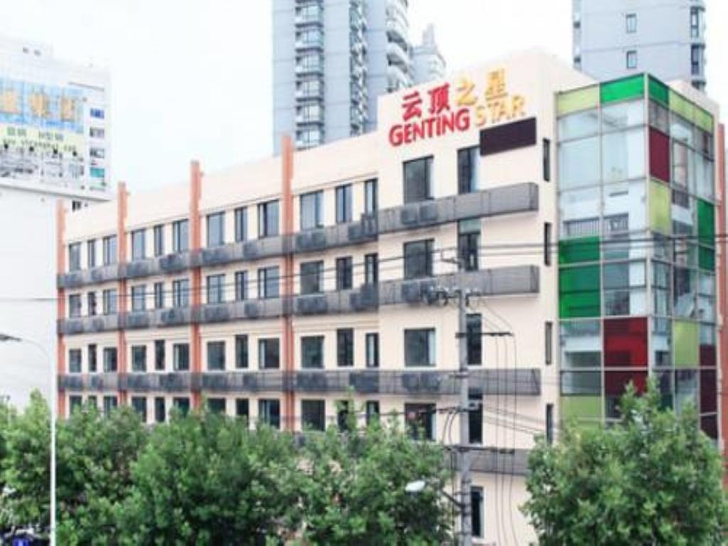 Genting Star Shanghai 