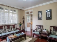 Heritage In French Concession 