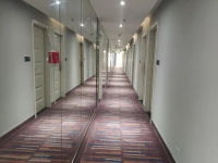 Hi Inn Liangpin Shanghai Jiangsu Road 