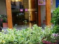 Hi Inn Liangpin Shanghai Linping Road 