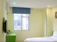 Hi Inn Shanghai Xinzhuang Branch 
