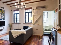 Hiroom South Shaanxi Road Branch 