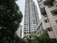 Hiroom West Nanjing Road Branch 