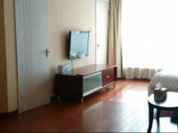 Hongqiao Tiandu Hotel Apartment 
