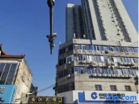 Jiaojiang Business Hotel 