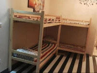 Jiaotian Apartment 