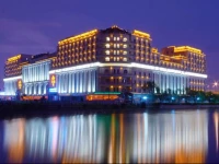 Jinbalan International Hotel 