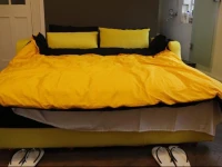 Kade Apartment 