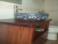 Lutuo Hostel Jinqiao 