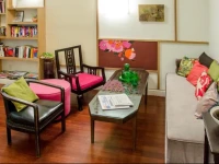 Magnolia Bed & Breakfast Shanghai 