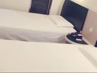 Motel Shanghai Waigaoqiao Free Trade Zone Charity Street 