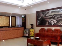 Ronghuagge Hotel 