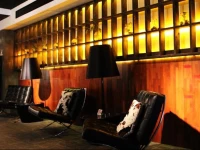 Shanghai 8 Art Hotel 