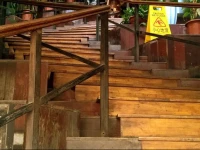Shanghai Blue Mountain Youth Hostel - Luwan 