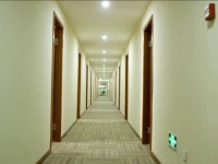 Shanghai Chang Chun Yuan Hotel 