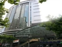 Shanghai Rong Hotel Apartment 3*