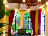 Shanghai Soho Garden Hotel 