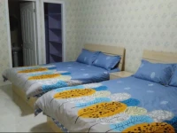 Shanghai Xihong Business Apartment 